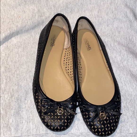 Michael Kors Shoes - Michael Kors flats